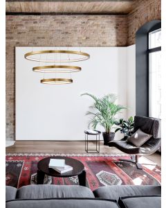 EMPATIA LED Pendant Light SMD TRAIC Driv