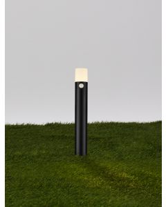 PAUL Sandy Black Aluminium LED 10 Watt