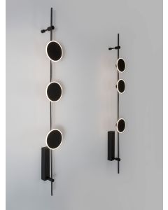 MAGNA Magnetic Wall Structure Sandy Blac