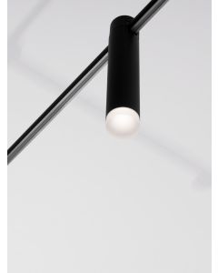 BAR Satin Gold Aluminium 5W DC24V Philip