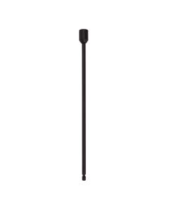 ZED Sandy Black Aluminium Tube D: 2 H: 3