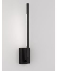 RACCIO Black Metal & Acrylic LED 4.6 Wat