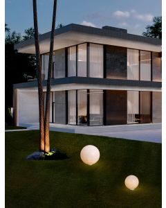 MOON White Texture Resign & White Base w