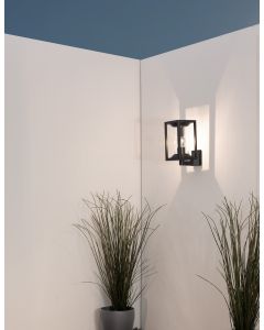 LOEVE Anthracite Die-Casting Aluminium &