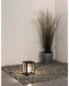 LOEVE Anthracite Die-Casting Aluminium &