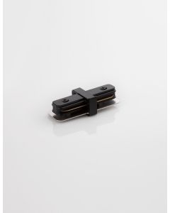 Black Aluminium Interior Connector 2 Wi