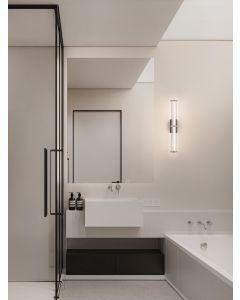 PHEME Triac Dimmable Matt Black Metal, S