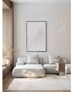 LUCIEN Triac Dimmable Brass Gold Metal
