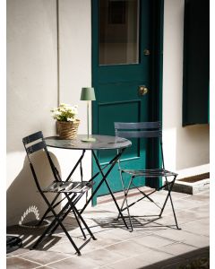SEINA Sandy Olive Green Aluminium & Acry