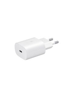 ADAPT0R White adaptor 5V 2A