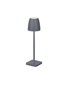 COLT Sandy Dark Grey Die-Casting Alumini