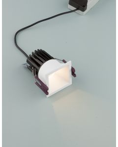 BREE White Aluminium 7W 220- 240V Philip