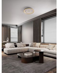 Figin Dimmable by Remote Control CCT Sa