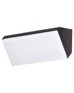 KEEN Sandy Black Aluminium LED 12 Watt 1
