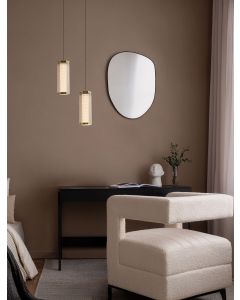 ESSENZO Triac Dimmable Antique Brass St