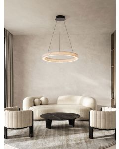 VALLEY Triac Dimmable Natural Marble Sto