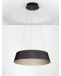 ALBA Sandy Black Aluminium Outside Champ