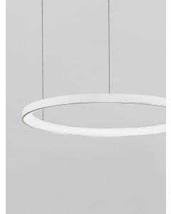 PERTINO 2700K Triac Dimmable Sandy White