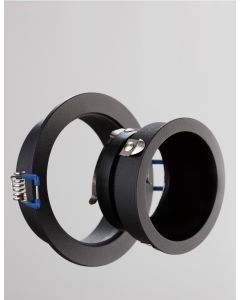 TAKE Sandy Black Aluminium Consists of 2