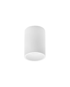NED Sandy White Aluminium LED GU10 1x10