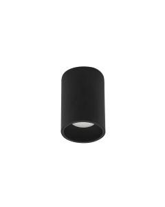 NED Sandy Black Aluminium LED GU10 1x10