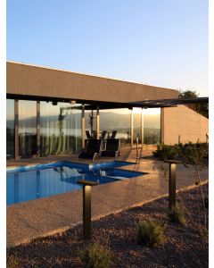 POET Anthracite Die-Casting Aluminium &