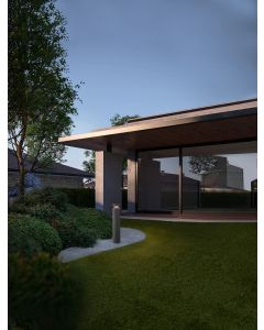 NAVY Gray Cement LED 20 Watt 220-240Vol