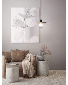 Vrahos Beige Terrazzo Concrete LED E27