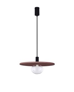 Vrahos Red Terrazzo Concrete & Glass LE