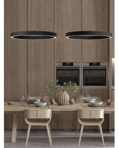 ELOWEN LED Pendant light Aluminum & acry
