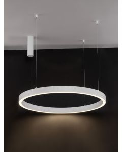 STING LED Pendant light Aluminum & acryl