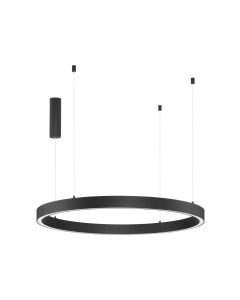 ELOWEN LED Pendant light Aluminum & acry