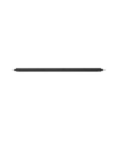IVY Sandy Black Aluminium Profile L:58.