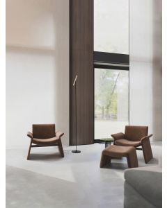 PRATO Sensor Dimming Champagne Gold & B