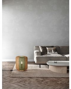 DENA Natural & Green Rope LED E27 1x12W
