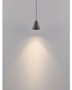 IRMOS Black Nickel Aluminium LED 5Watt 2