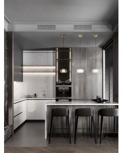 Keros Platinum Gold Aluminium & Structur