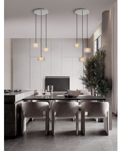 Keros Platinum Gold Aluminium & Structur