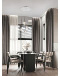 Keros Platinum Gold Aluminium & Structur