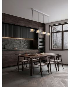 Keros Platinum Gold Aluminium & Structur