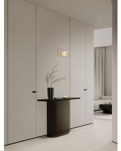 Keros Platinum Gold Aluminium & Structur