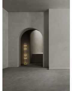 Anapnoe Triac Dimmable Matt Black Carbo