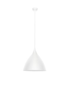 Syntopia Sandy White Metal LED E27 3x12