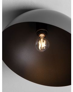 Gea Metal Color & Inner Sandy Black Meta