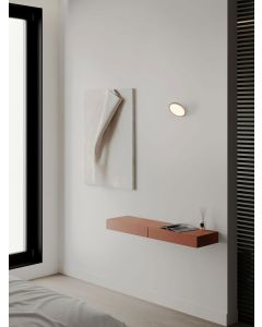 VEA Triac Dimmable Champagne Gold Alumi