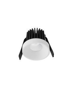 PETIT Sandy White Aluminium 9W 220-240V