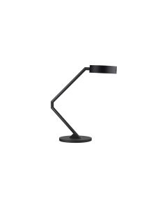Afi Dimmable With Sensor Black Aluminiu