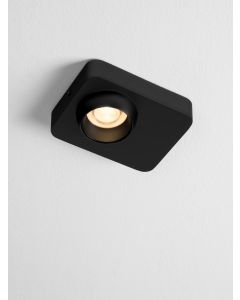 Kedros Black Aluminium & Steel Fingerpri