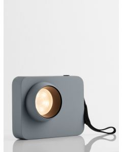 Kedros Touch Dimmable Sandy Beige Alumin
