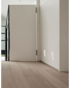 EURONA White Gypsum LED 1 Watt 3000K IP2